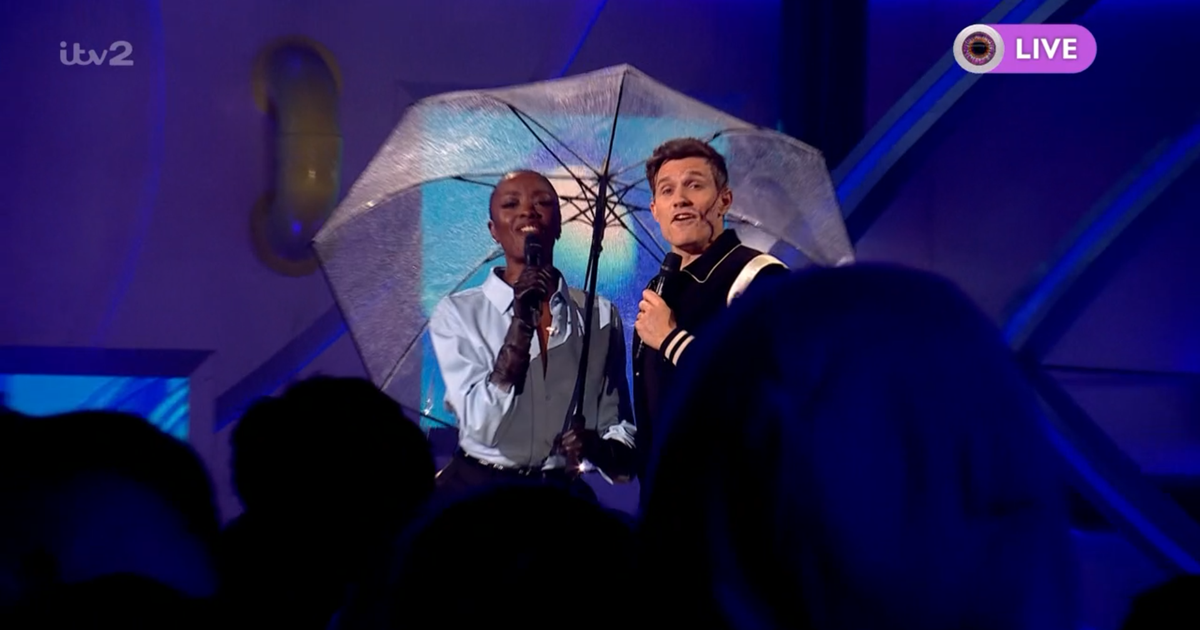 Axed Big Brother star makes brutal remark seconds after exit