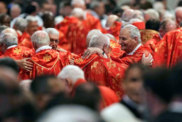 Will Italy’s Synodal Path Bring Renewal or Rupture?