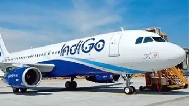 IndiGo to adjust arrival and departure timings following AMSS glitch at Delhi Airport