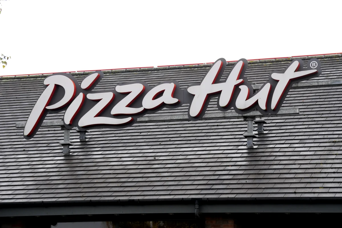 Pizza Hut could soon be up for sale as CEO warns of ‘challenges’ plaguing fast food chain