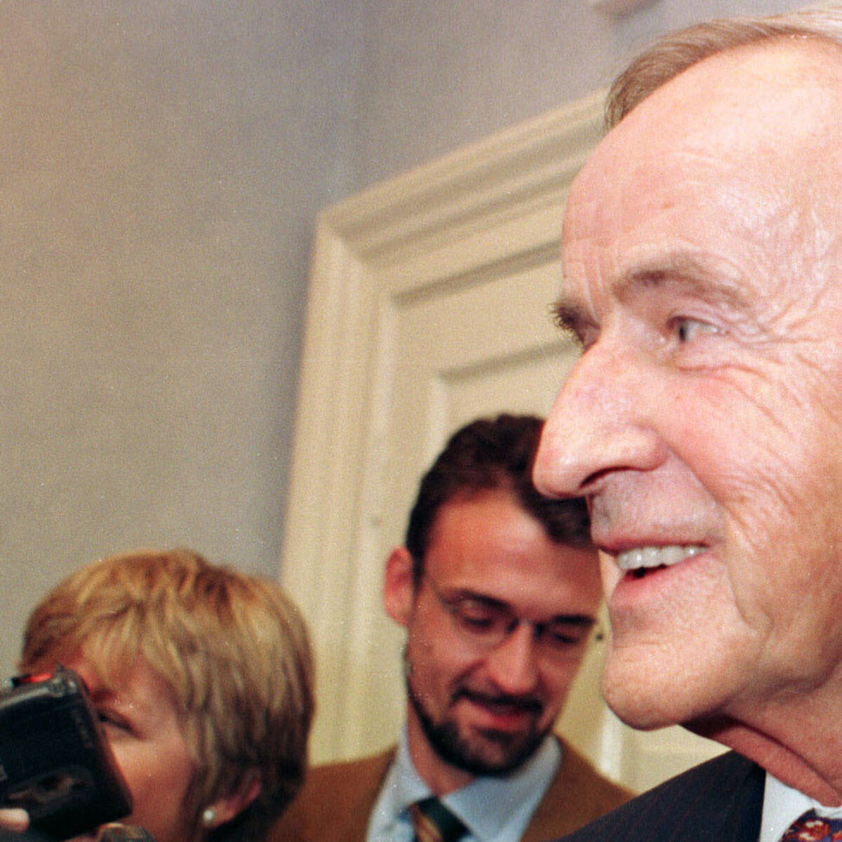 Gareth O'Callaghan: Are we starting to acknowledge that there’s an outlier in each of us?