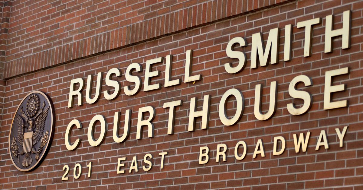 Missoula woman pleads guilty to embezzling