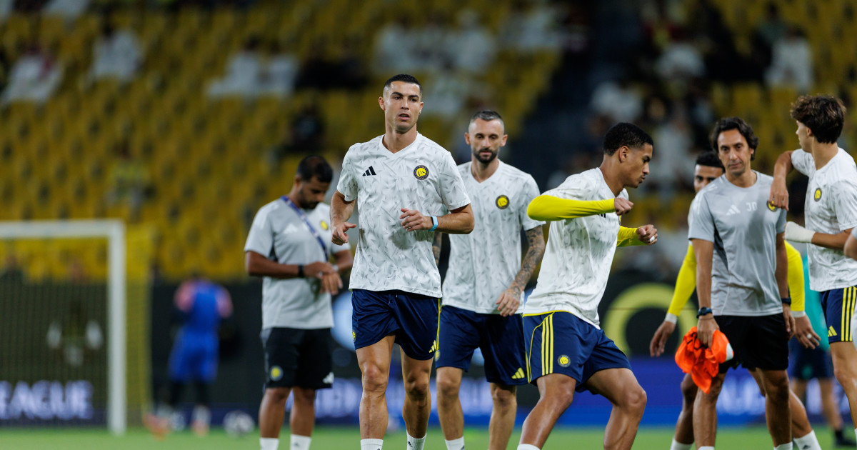 How & Where to Watch Neom vs Al Nassr