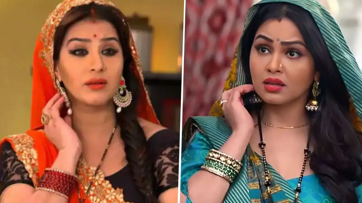 'OG Angoori Bhabhi' Shilpa Shinde To Return To Bhabi Ji Ghar Par Hai, Shubhangi Atre Replaced: Reports