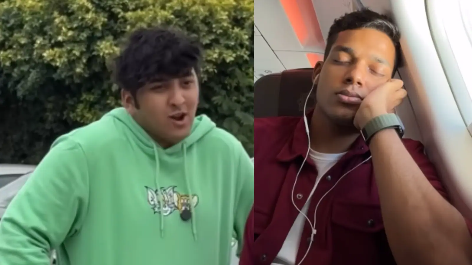 Proof That Bengaluru Traffic Defies Physics: Man’s Mumbai Flight Lands Before His Friend Reaches JP Nagar | Video