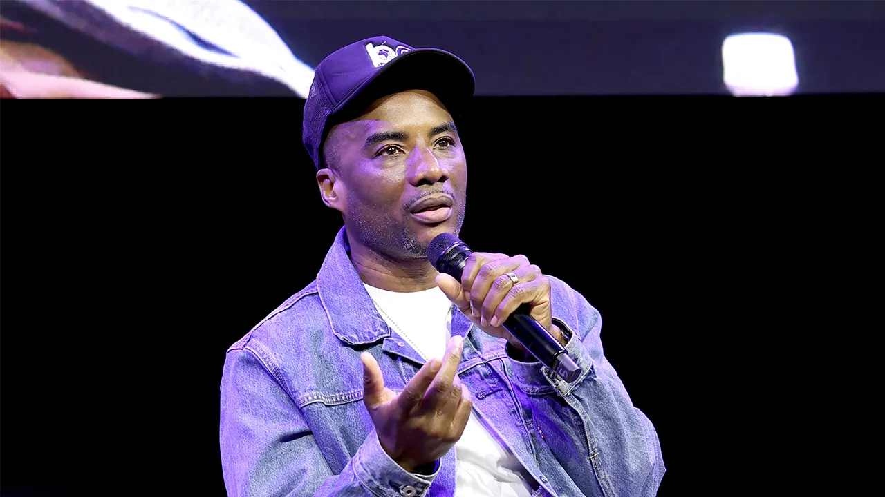 Charlamagne Tha God calls on Dems to 'stop playing politics with people's lives' and reopen the government