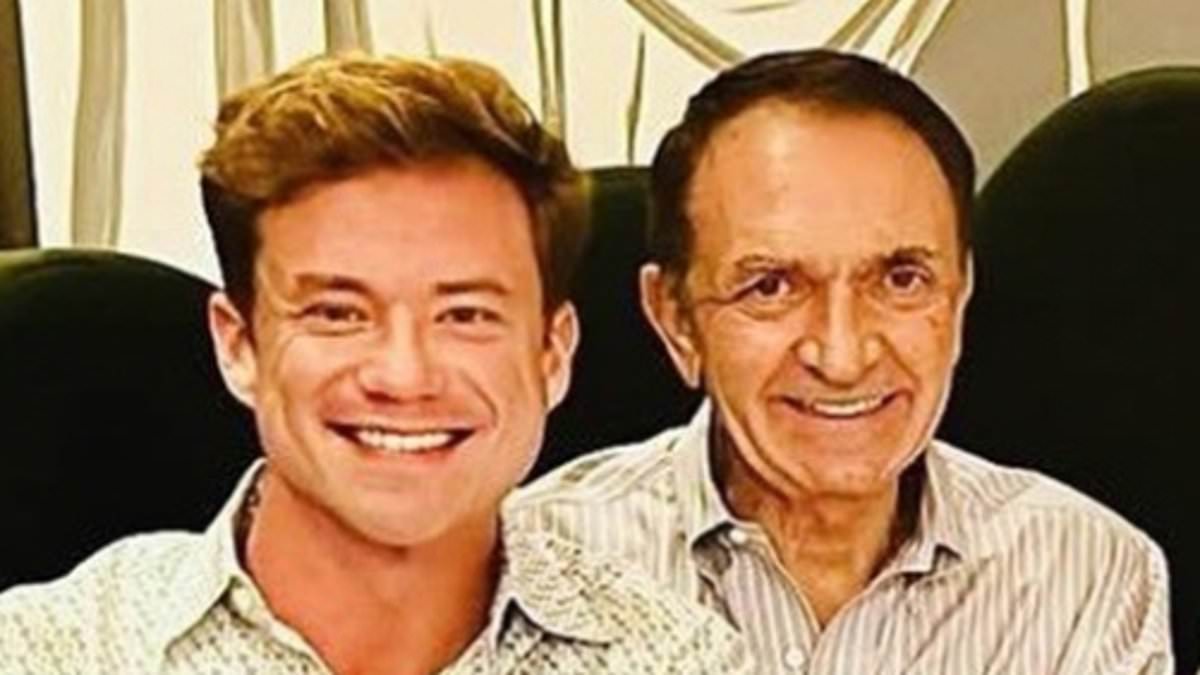 Florida mayor, 72, brutally attacked by boyfriend, 34, at $1M bubblegum pink mansion, court told