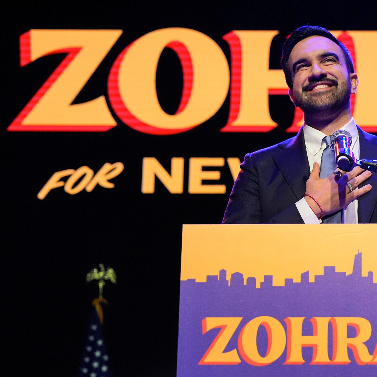 Democrats dominate elections as economic woes take toll on Trump’s Republican Party