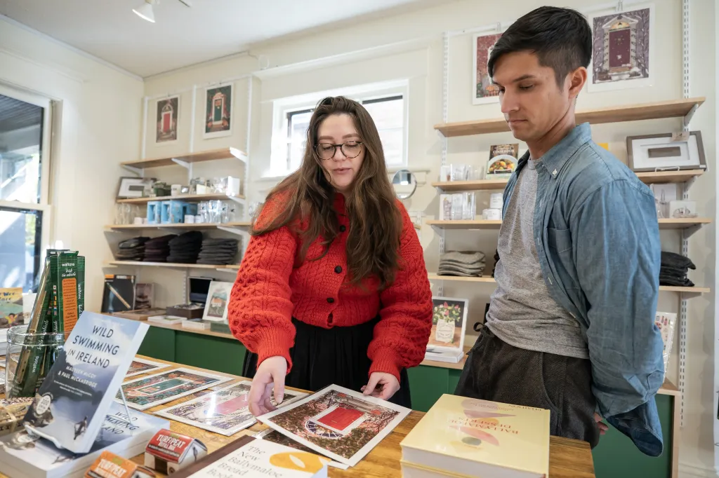 Moloney’s Irish Imports