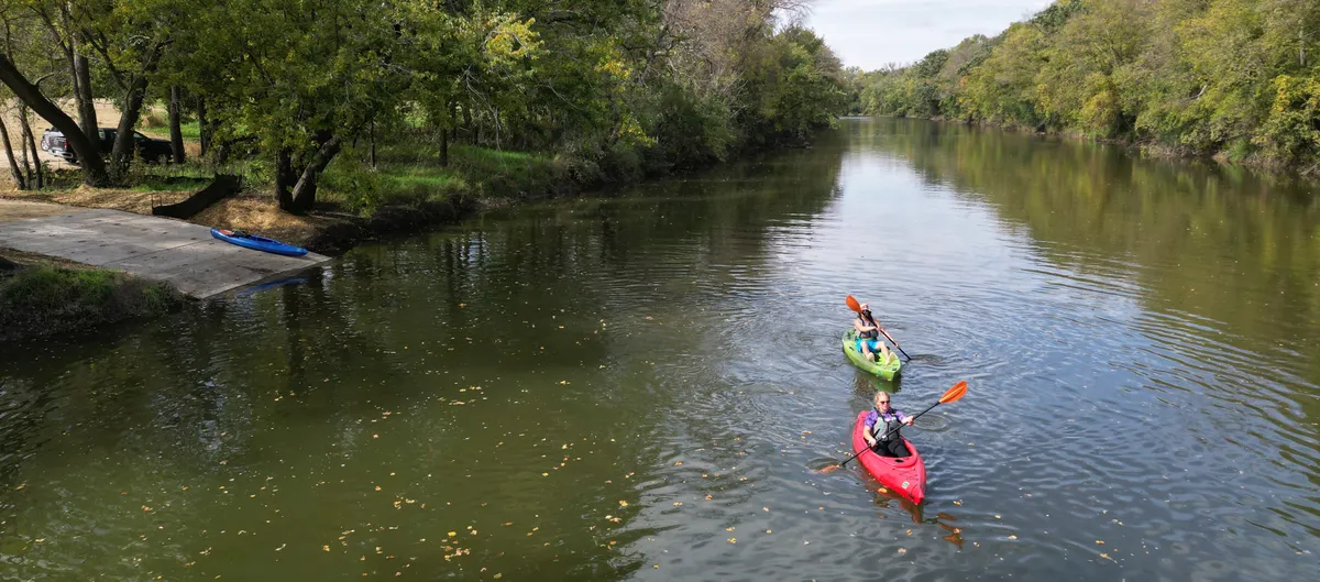 State water quality improving, but variables rema...