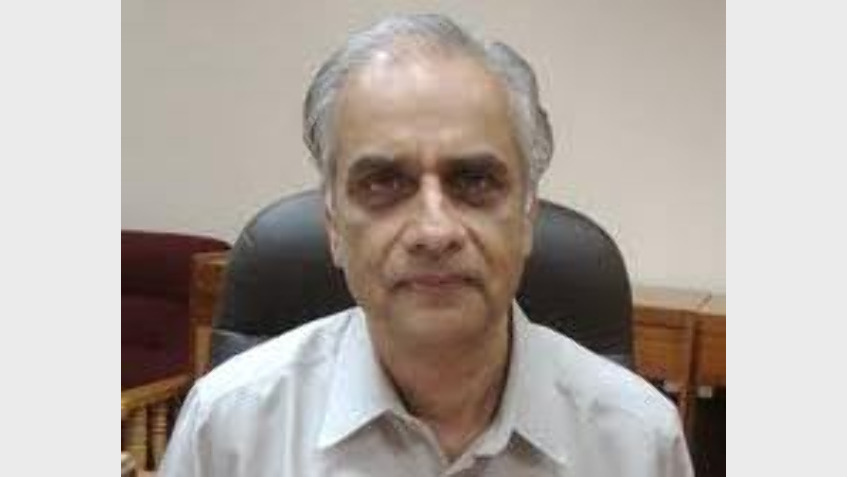 ദൈവ നിയോഗമെന്ന് കെ. ജയകുമാർ