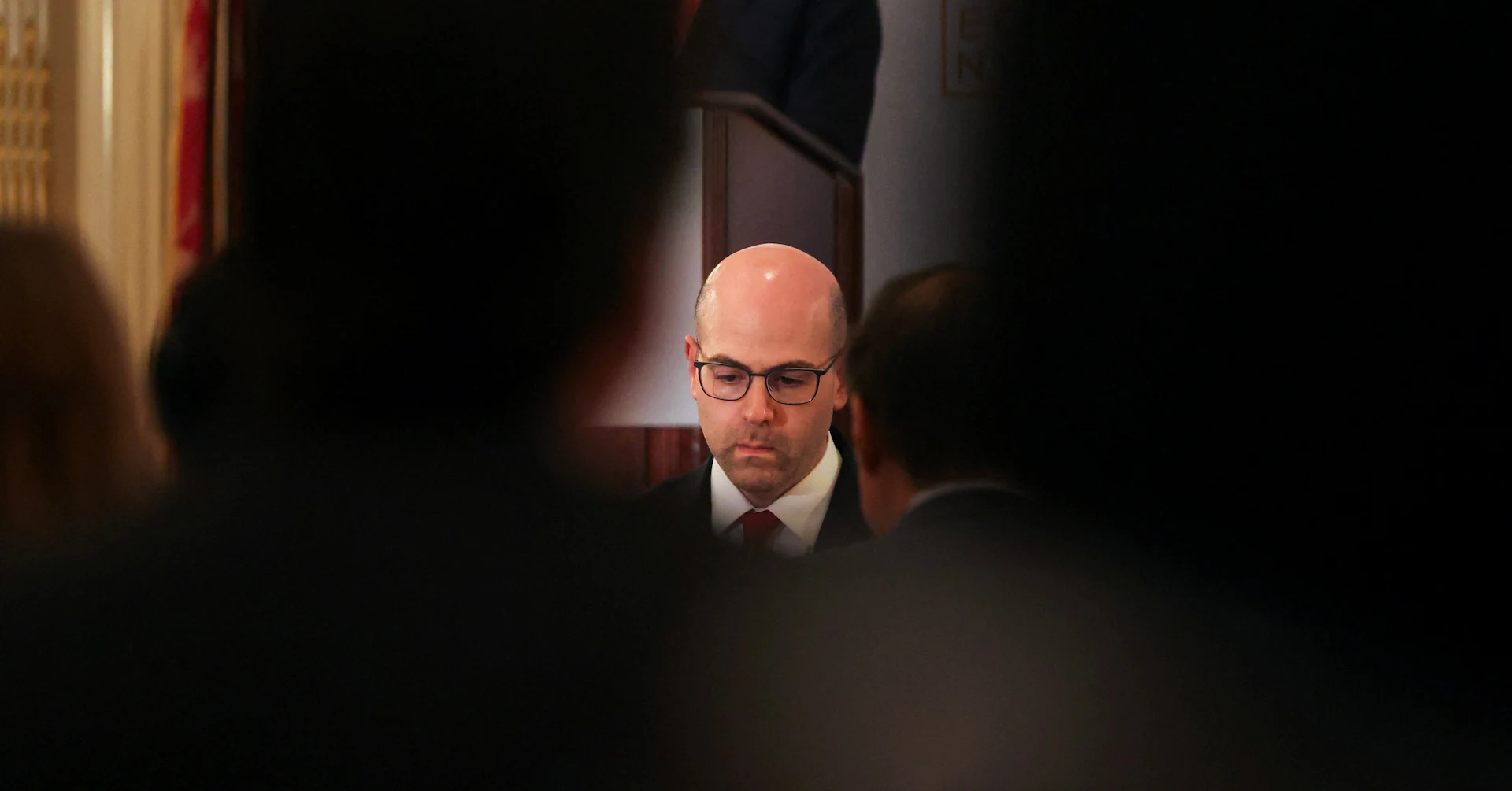 Fed's Miran: Stablecoin adoption could put downward pressure on interest rates