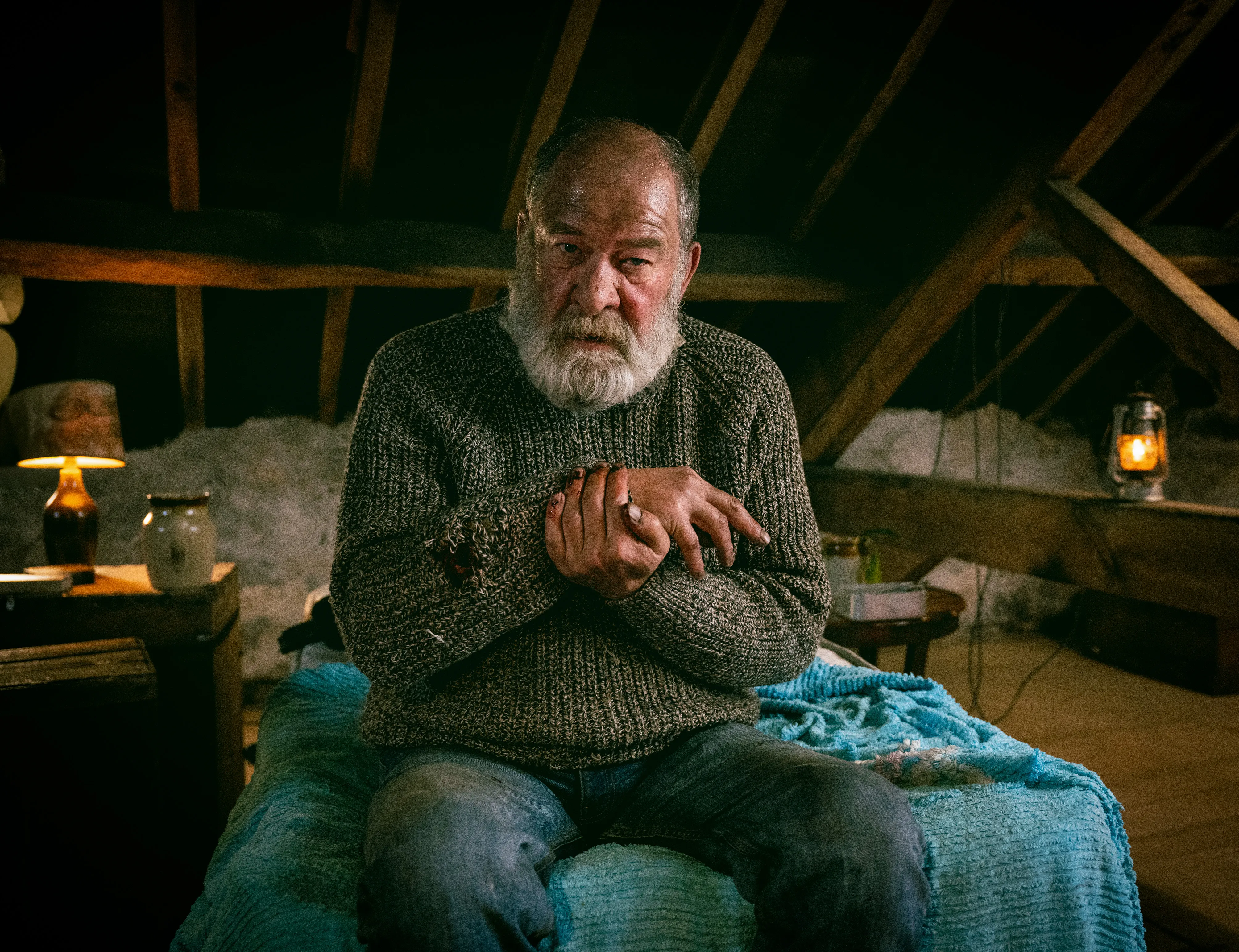 Emmerdale confirms devastating story for Bear with ‘extreme’ consequences