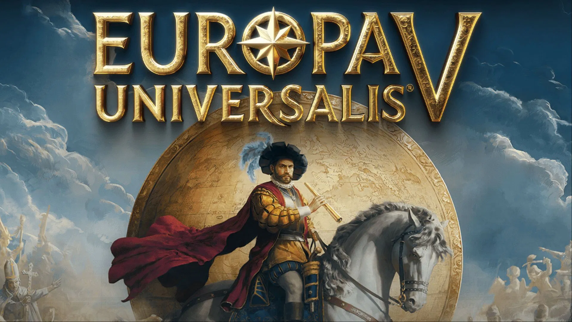 Europa Universalis 5 trophy list: All achievements and how to unlock