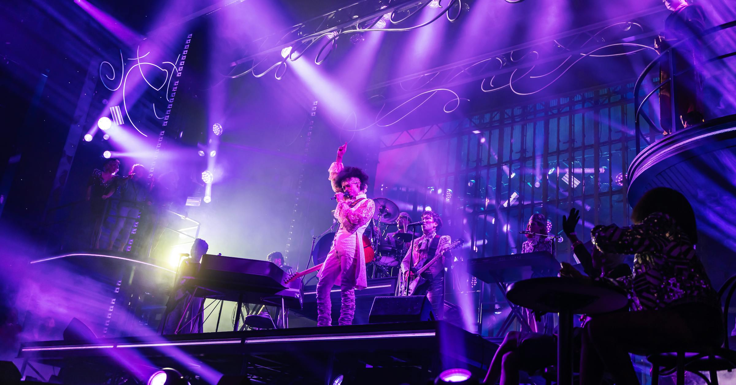 Medcalf: Why the ‘Purple Rain’ musical matters