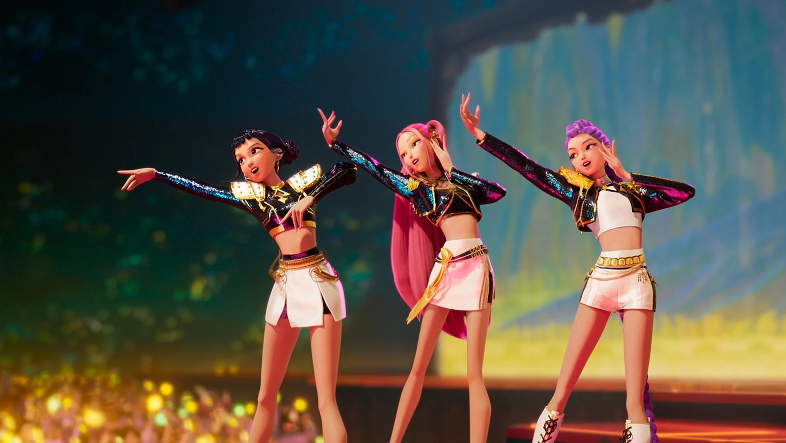 Women in K-pop dominate 2026 Grammy nominations