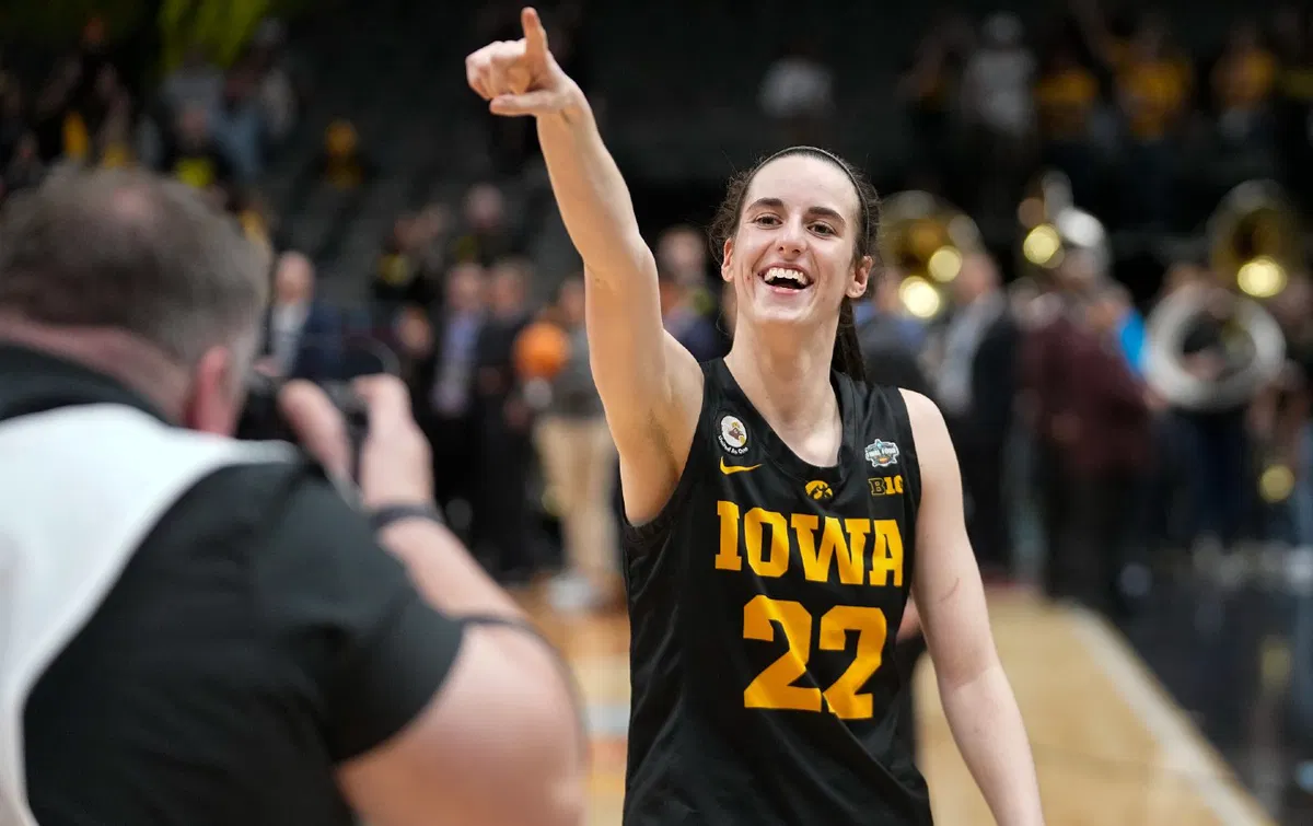 Caitlin Clark’s Teammate Makes Feelings Clear on Fever Stardom Amid Offseason Uncertainty