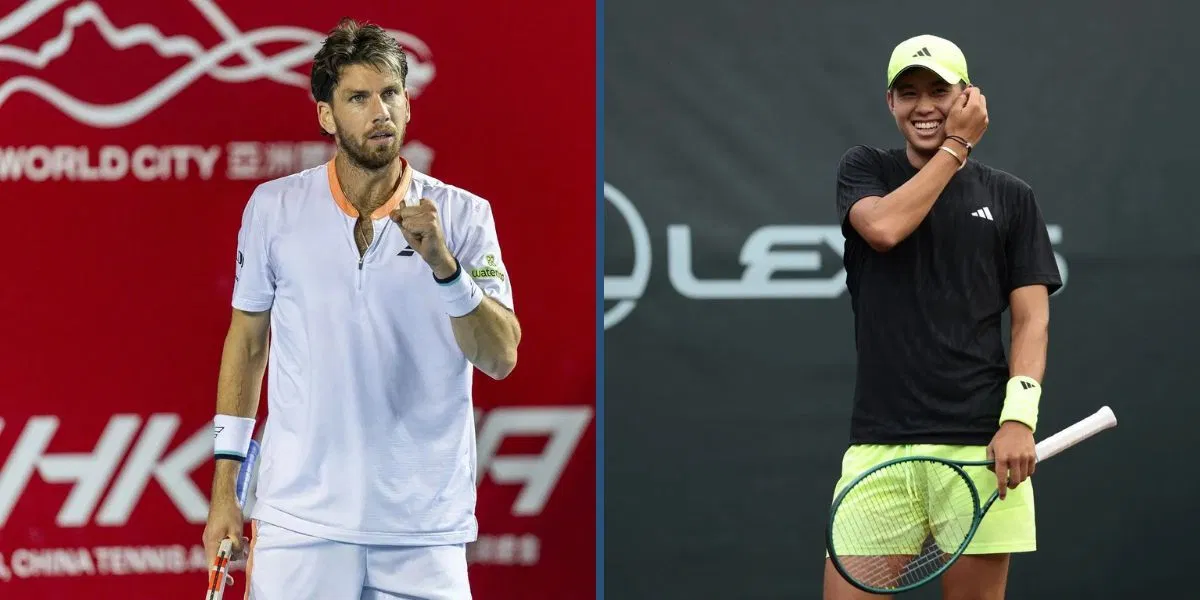 Metz 2025 Final: Cameron Norrie vs Learner Tien preview, head-to-head, prediction, odds, and betting tips | Moselle Open