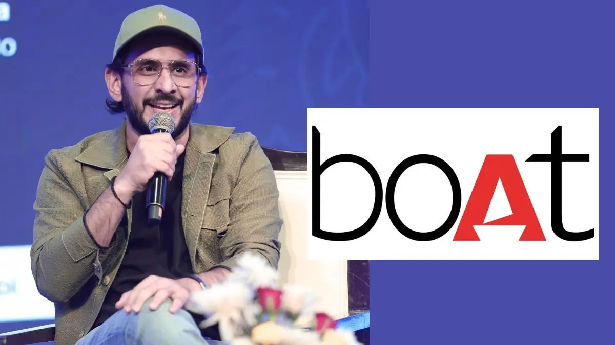 Imagine Marketing Files Rs 1,500 Crore IPO With SEBI: boAt Parent Eyes Market Leadership And Growth Funding