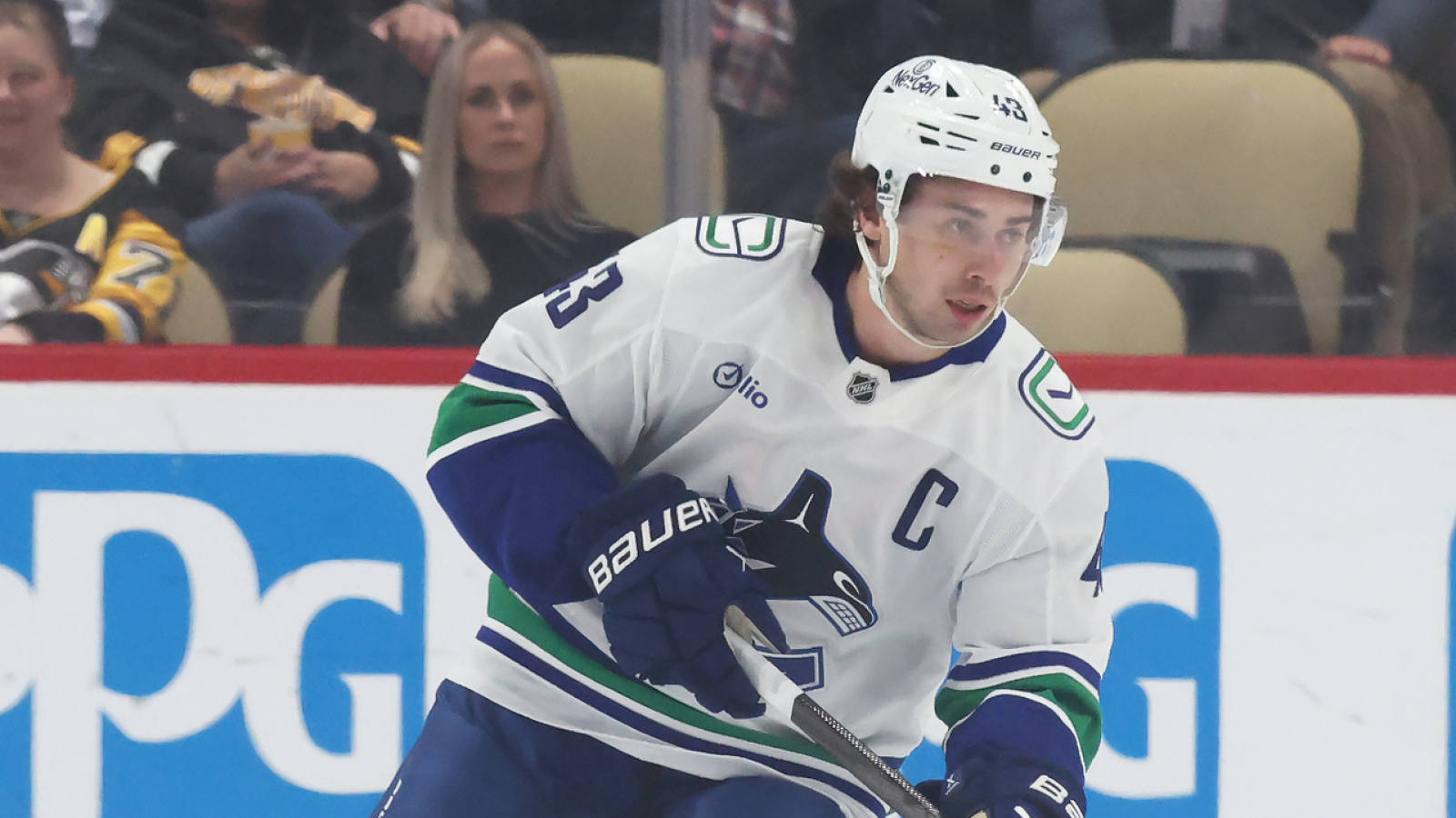 Canucks need to rip the Quinn Hughes Band-Aid off