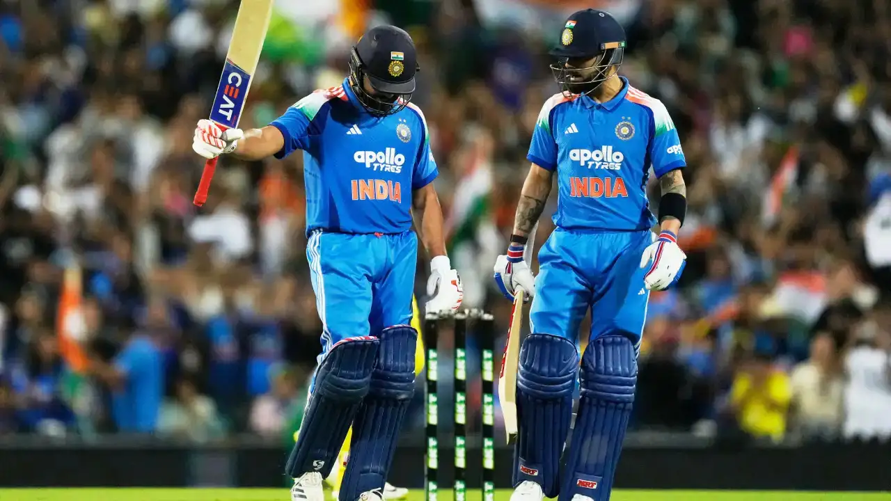 Missing Virat Kohli And Rohit Sharma? Check Out Their Comeback Date For Team India