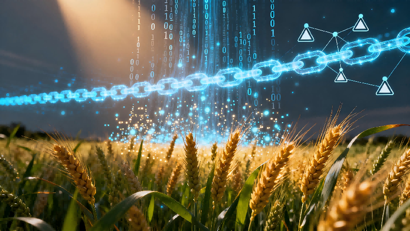 Bluepine Tech Foundation Launches Global AI Agricultural Data Service Platform