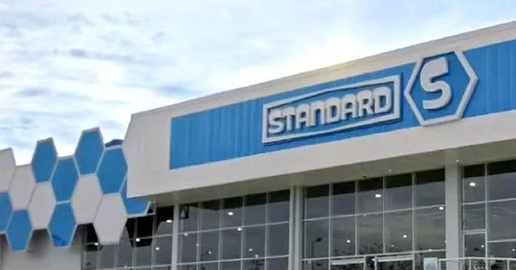 Changing consumer habits drive sale of Standard Distributors