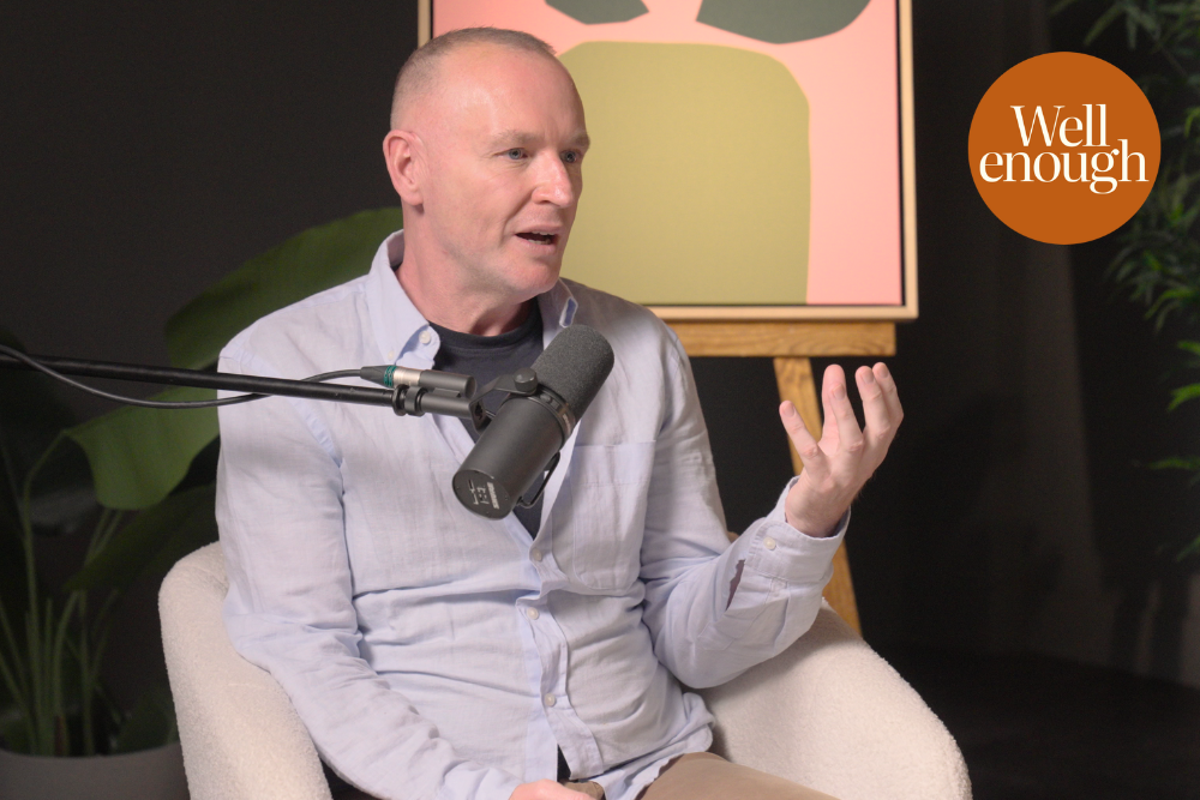 Men are still faking it till they break: Inside the crisis of hidden depression