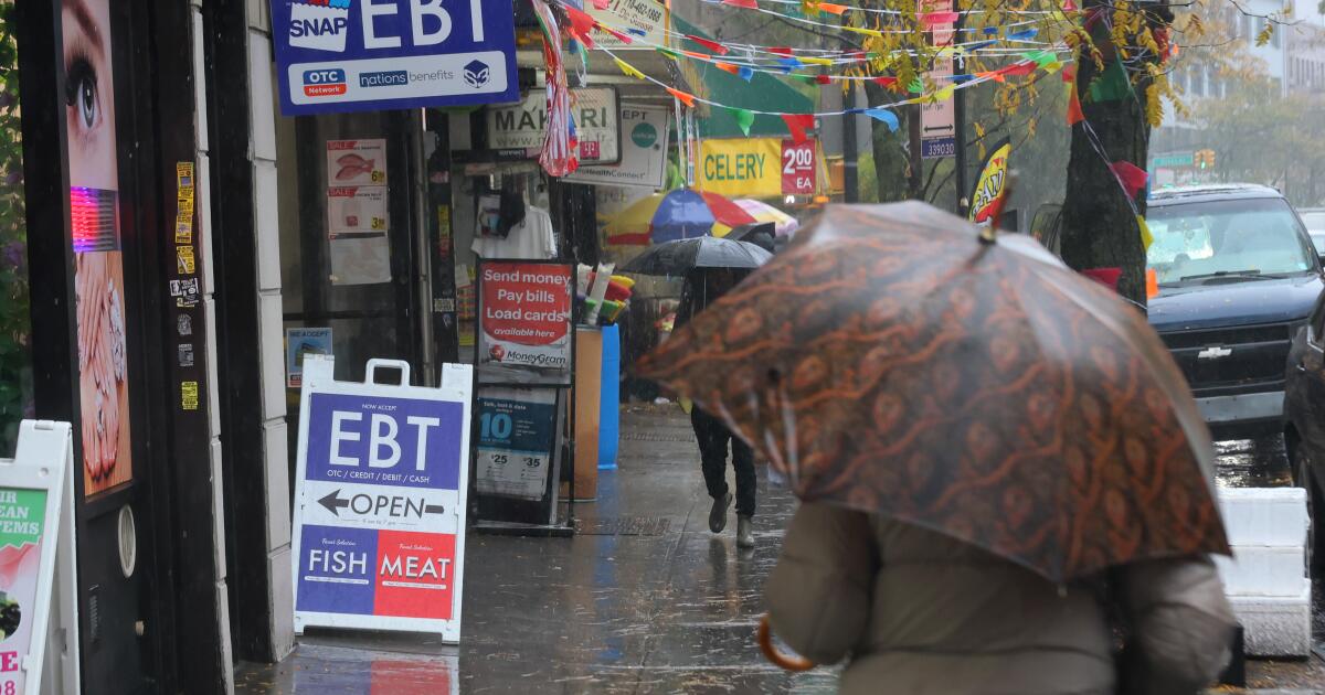 The real reason Republicans shut down the government