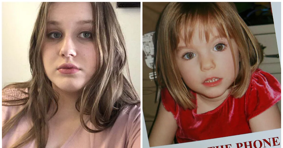 Woman Claiming She’s Madeleine McCann Guilty of Harassing Parents