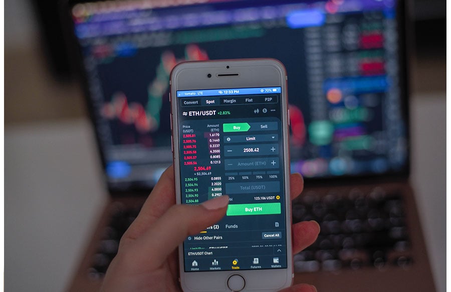 5 Best Crypto Futures Trading Platforms in 2025