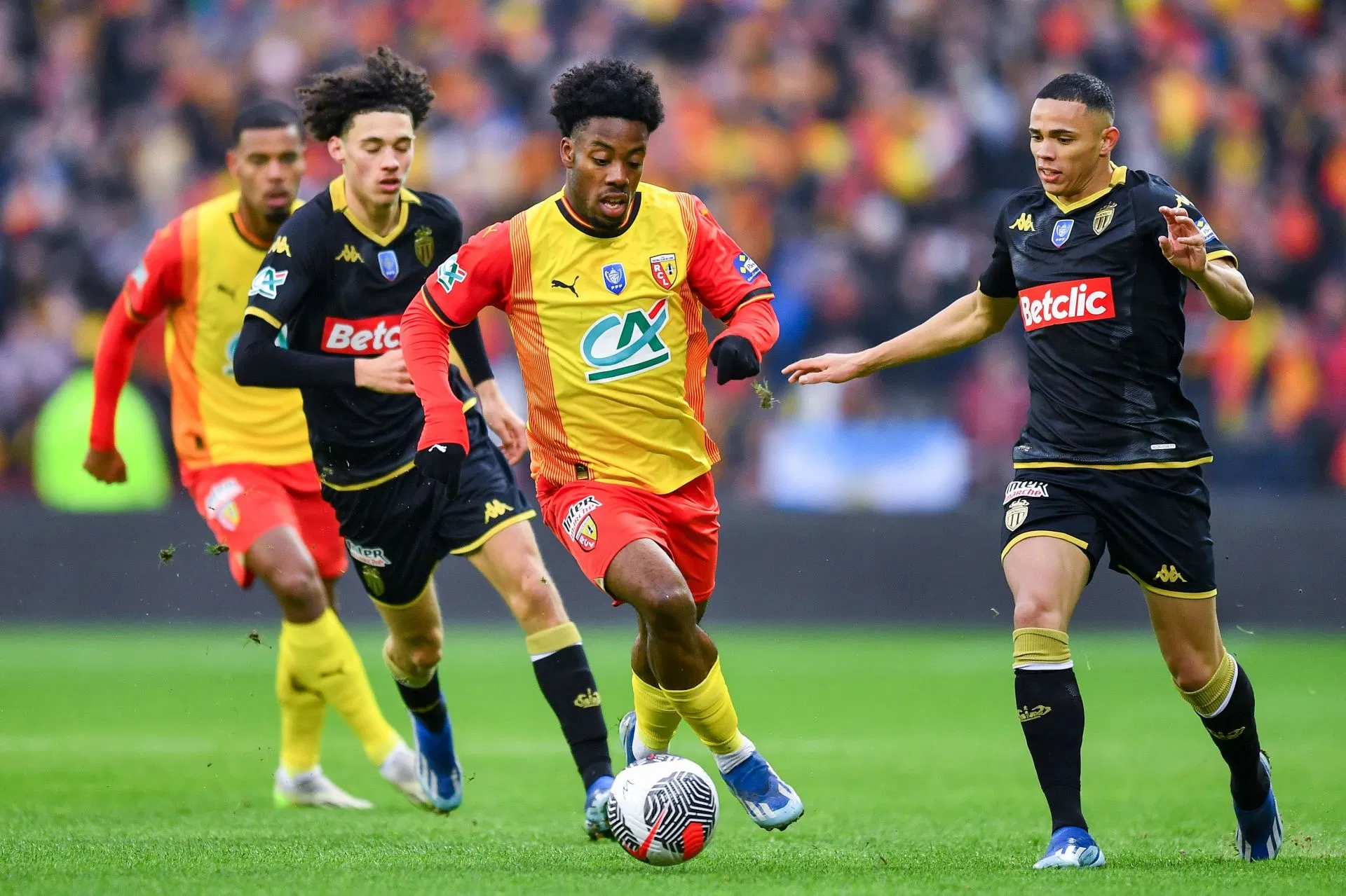 Monaco vs Lens Prediction and Betting Tips | November 8th 2025