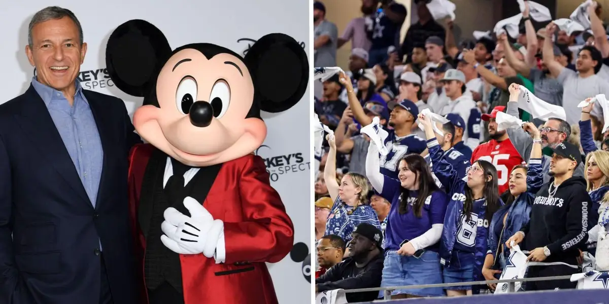 Why Disney Is Losing the PR War Against YouTube TV