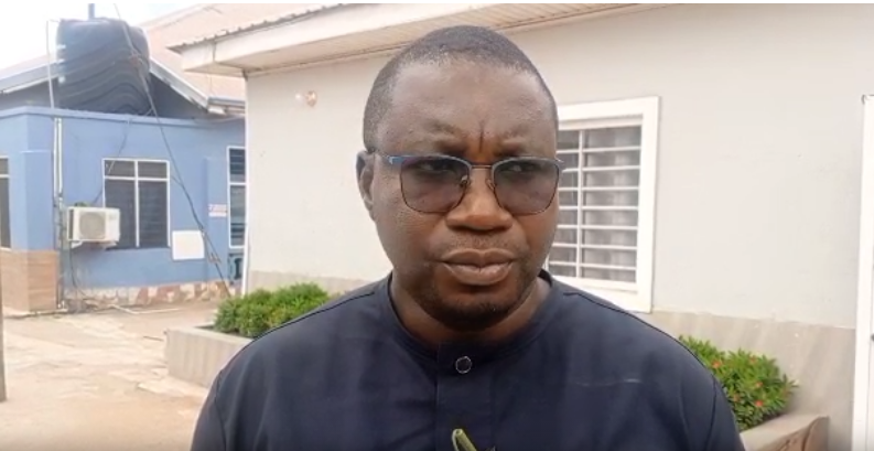 Injured Ashanti journalists recovering well after road accident — GJA Chair confirms