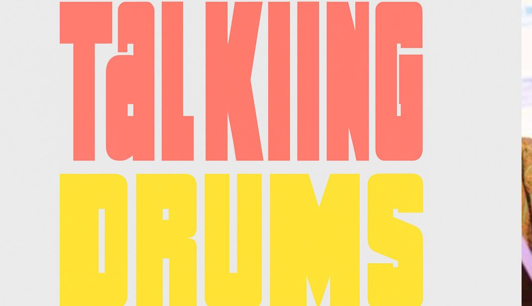 Talking Drums Festival: Ghana to Host Africa’s Biggest Hip-Hop Celebration in December 2025
