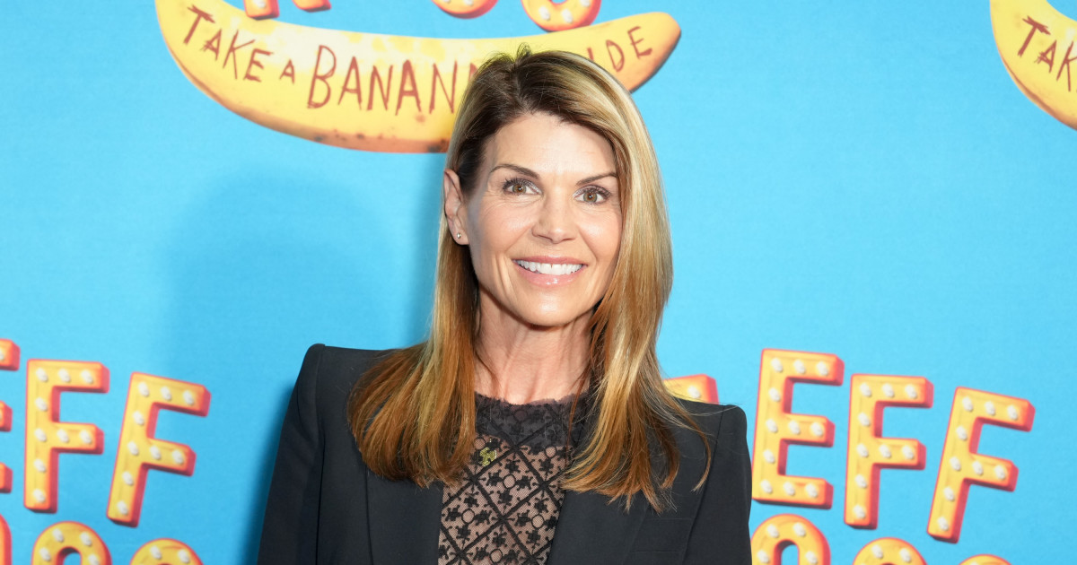 Will Lori Loughlin Return to ‘When Calls the Heart’? Hallmark Fan Favorite Weighs In