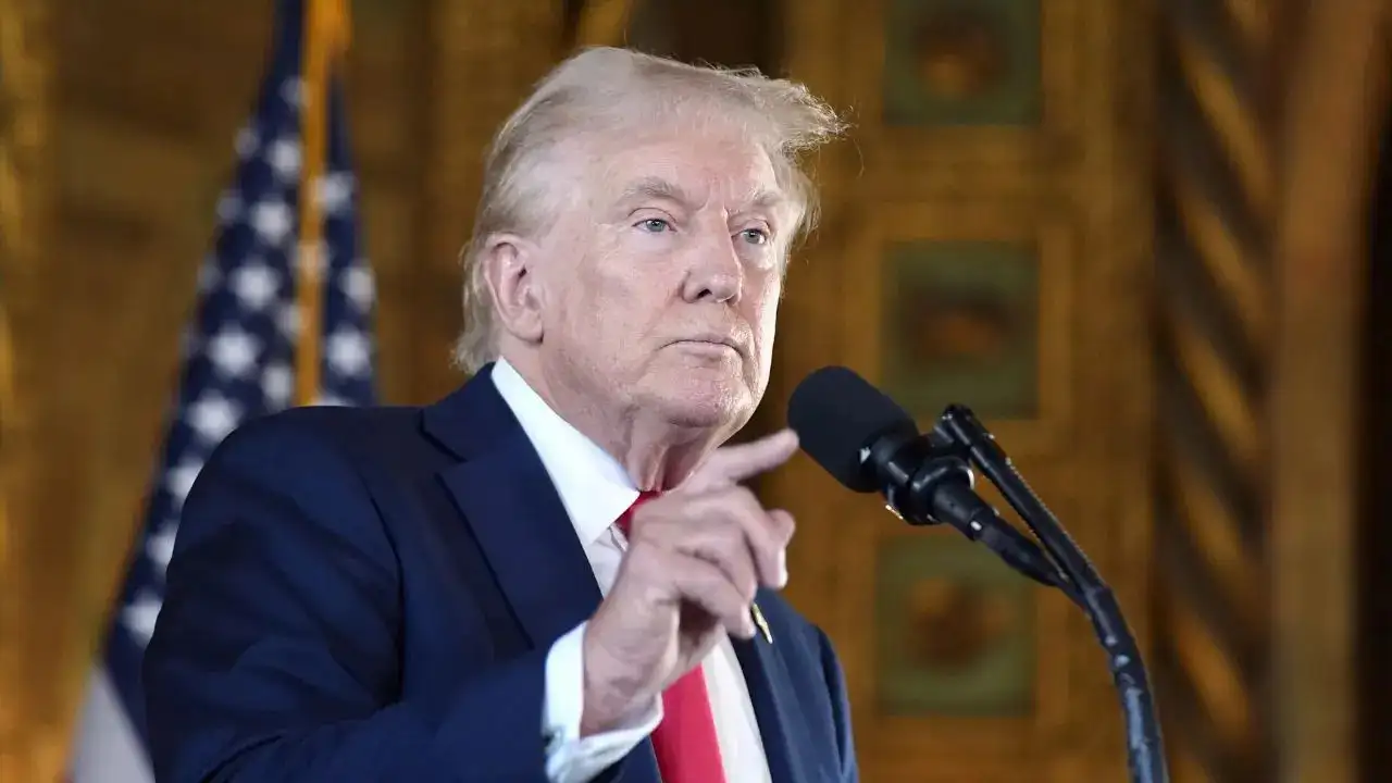 Trump Says SCOTUS Tariffs Case ‘Life or Death’ As Supreme Court Weighs $90 Billion Trade Fight