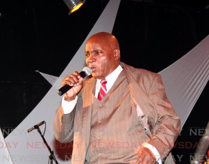 Calypso History Month: Telling our stories through calypso