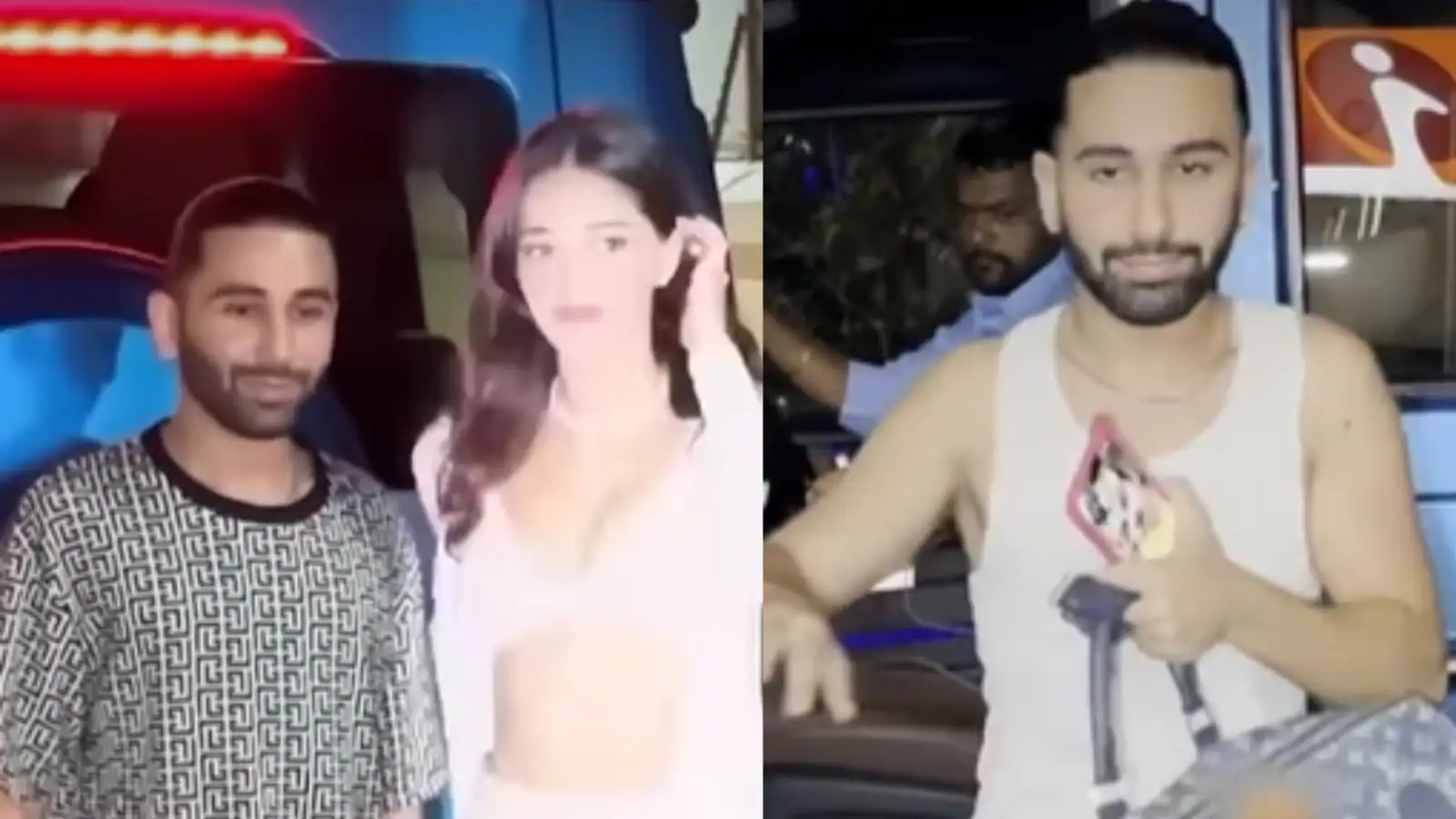 ‘Bollywood’s BFF’ Orry’s Swanky Car Money Hack Explained: ‘Smart Way To Save Taxes By Rich’