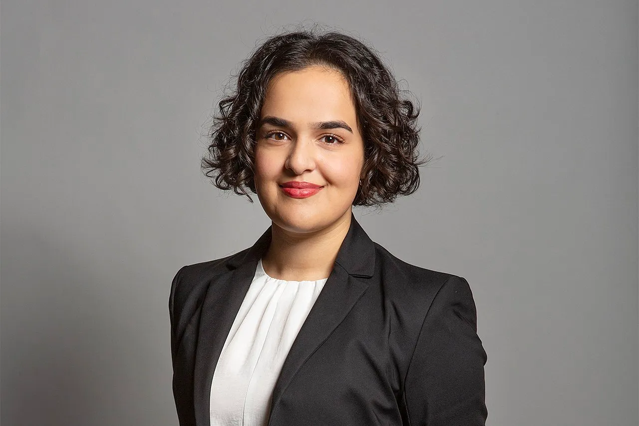 Trans ally Nadia Whittome ‘delighted’ to join Women and Equalities Committee