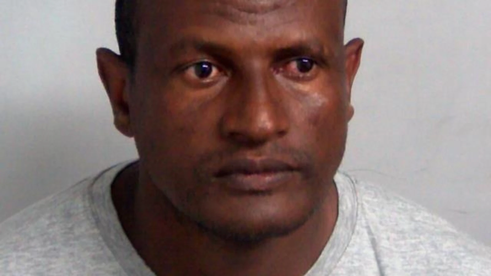 Convicted sex offender, mistakenly released from a UK prison, is deported to Ethiopia
