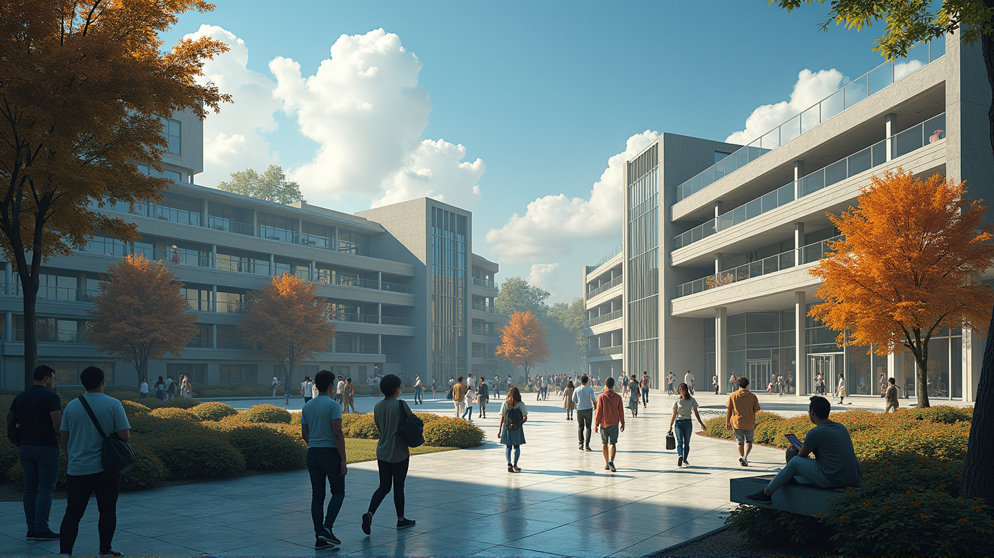 A Deep Dive into Binghamton University’s Healthcare Hub