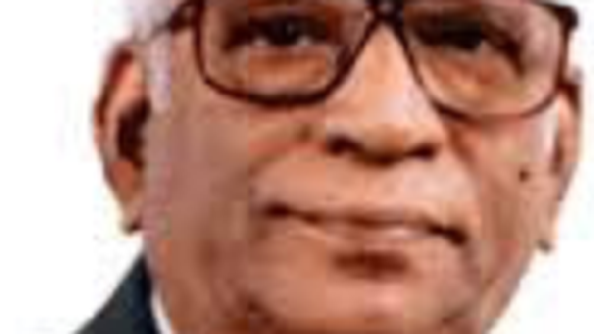 Integrity, public service still core to medicine: speaker at Gajaraj Memorial Oration