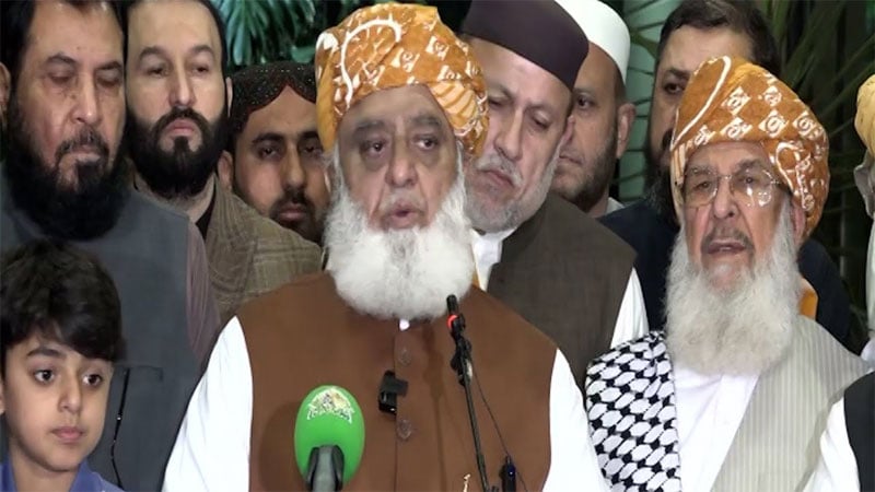 Fazl warns against curtailing provincial autonomy