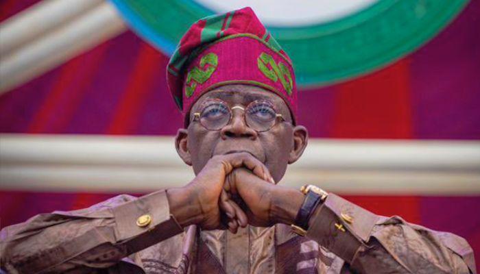 2027: Why opposition may be too weak to challenge Tinubu