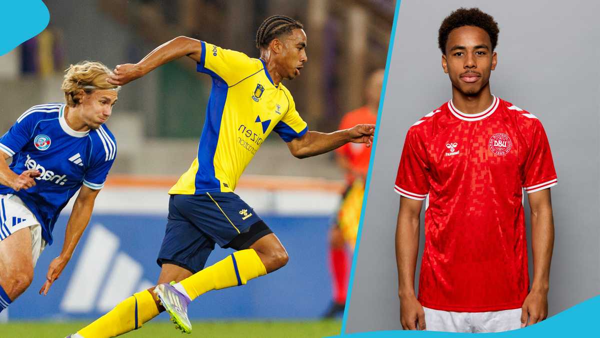 Noah Nartey chooses Denmark over Ghana: A bold international decision