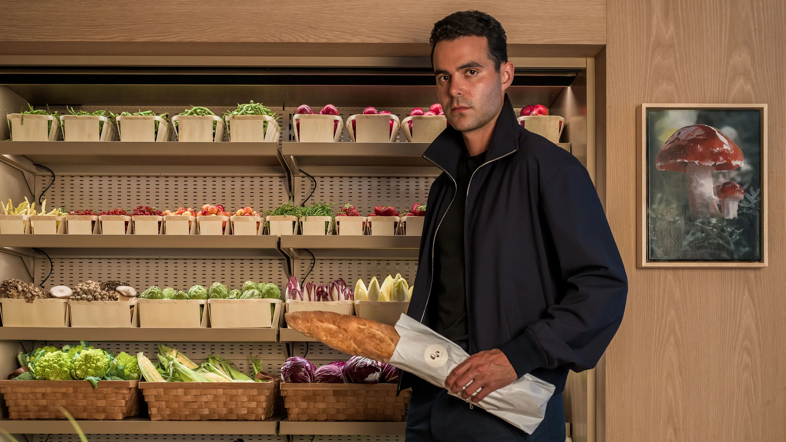 Meadow Lane, TikTok’s Favorite Unopened Gourmet Grocery Store, Finally Gets an Opening Date