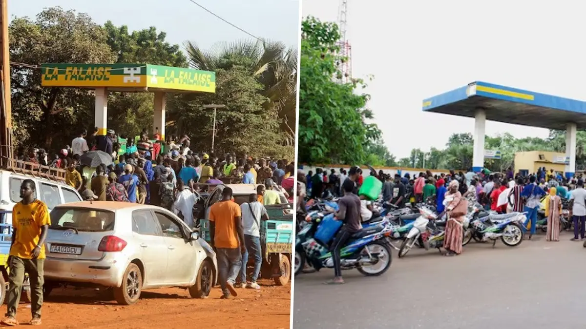 Five Indian Workers Abducted in Mali Amid Growing Unrest by Al-Qaida-Affiliated Militant Groups