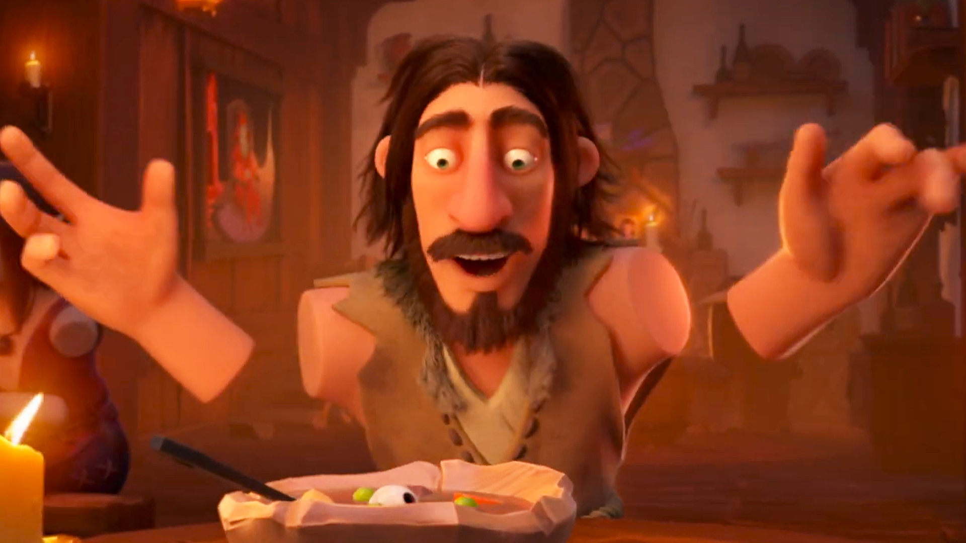 Grab a free Steam key for Tavern Keeper, a new fantasy RPG with flickers of Stardew Valley