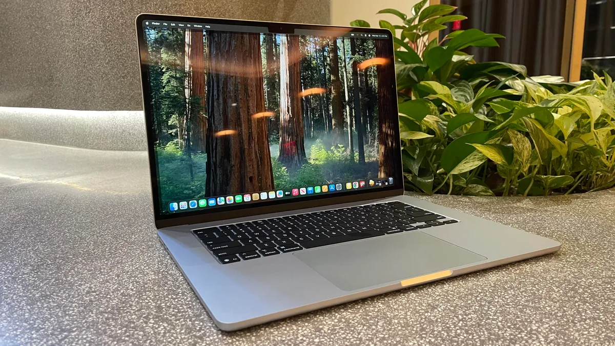 The M4 MacBook Air is down to $749 - Why I recommend it to most people